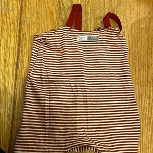 Adorable baby shorts